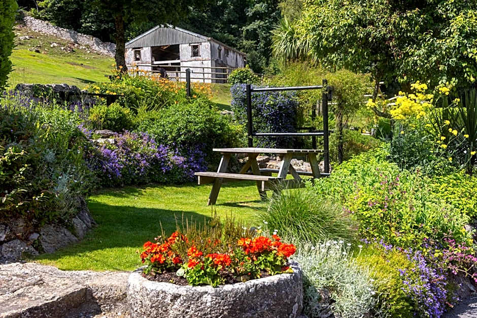 Bickley Mill Inn