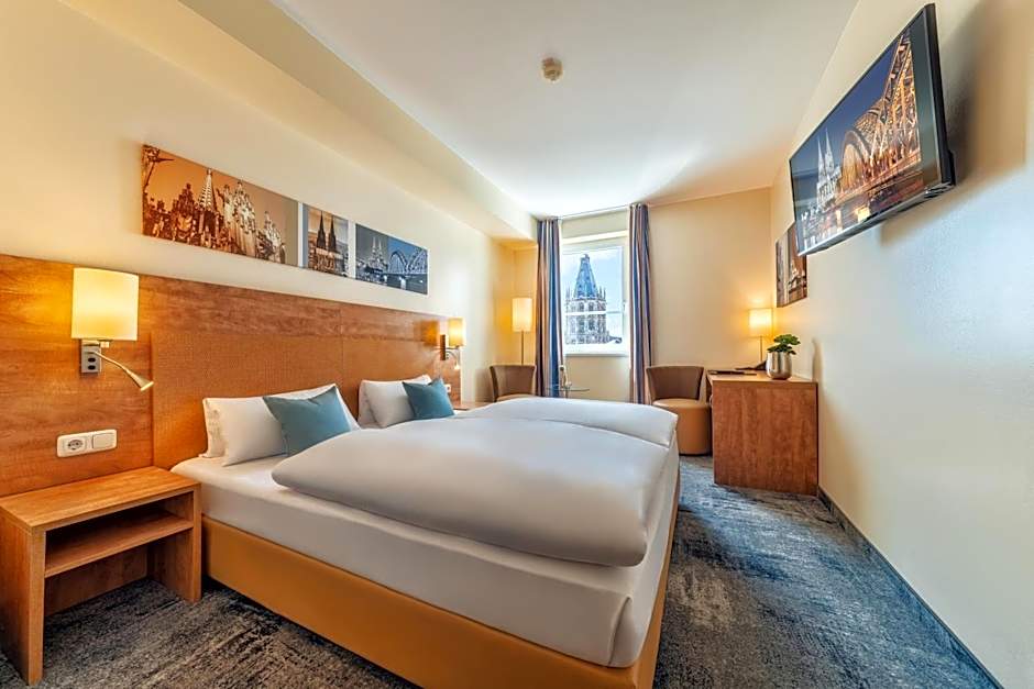 CityClass Hotel am Dom