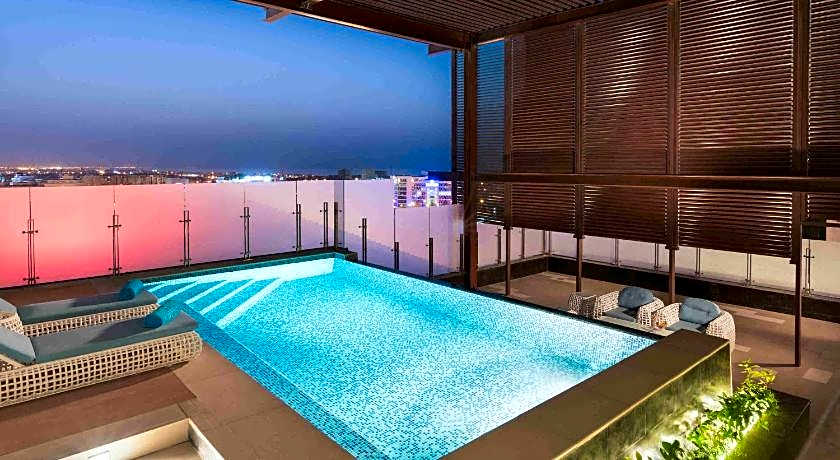 Grand Millennium Muscat