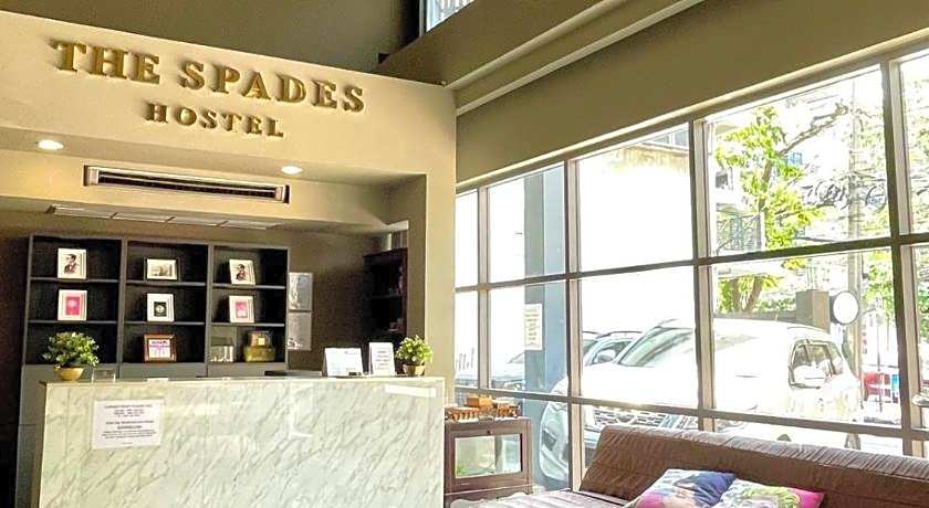 Collection O The Spades Hostel