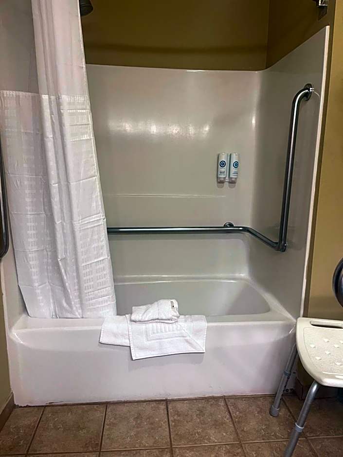 Comfort Inn New Holland Amish Country