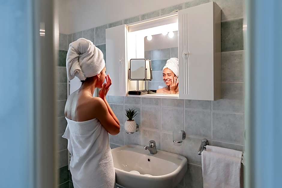 Nettuno Residence Hotel