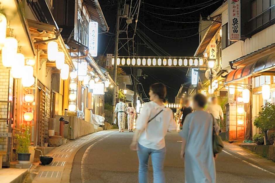 Ichimaru Ryokan - Vacation STAY 35990v