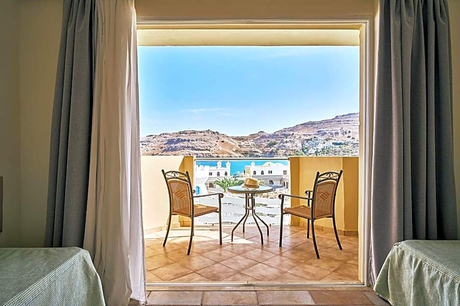 Lindos Royal Resort