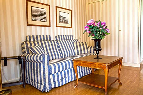 Superior Junior Suite Sea Side