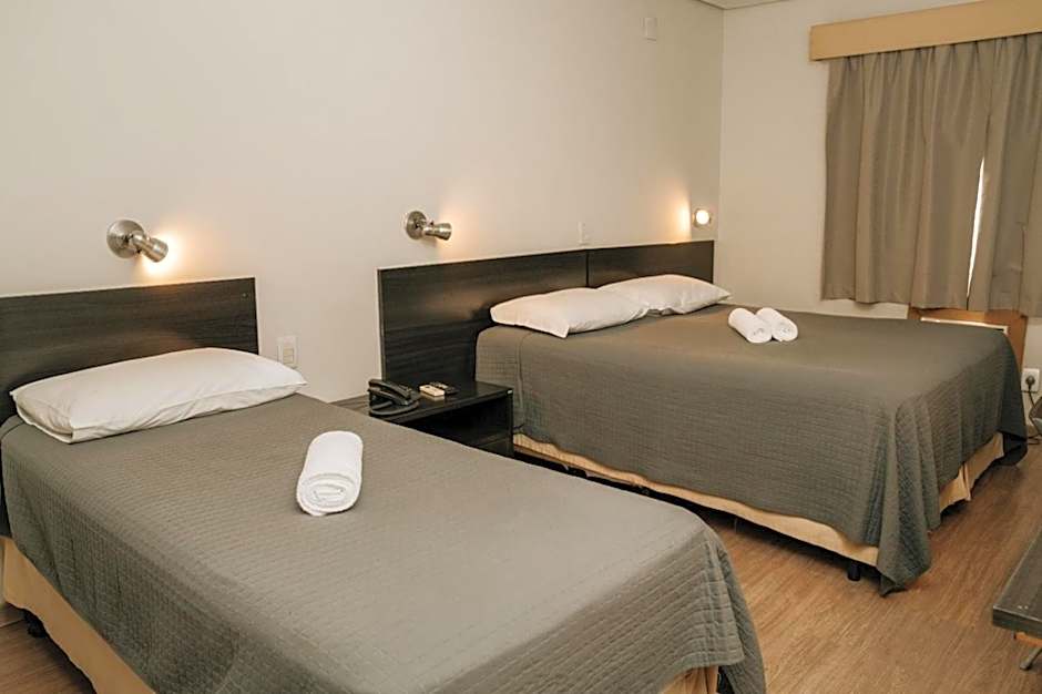 Hotel Bramig