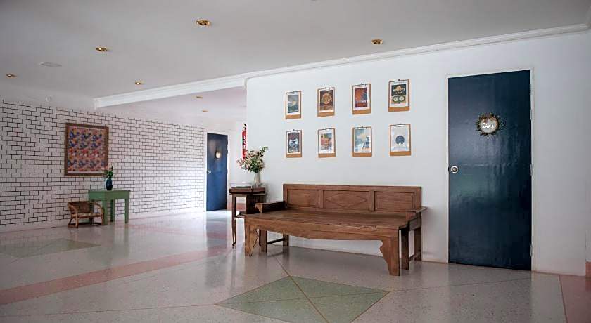 Lamoon Boutique Hotel