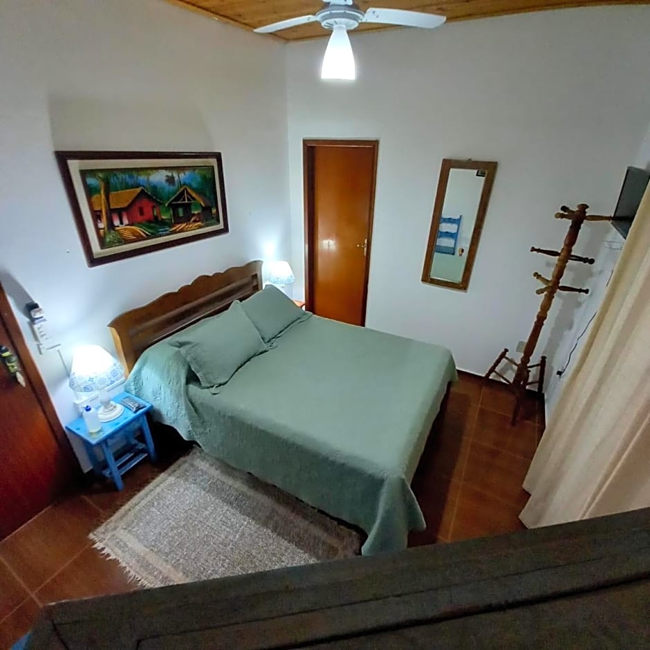 Pouso da Josi - Tiradentes