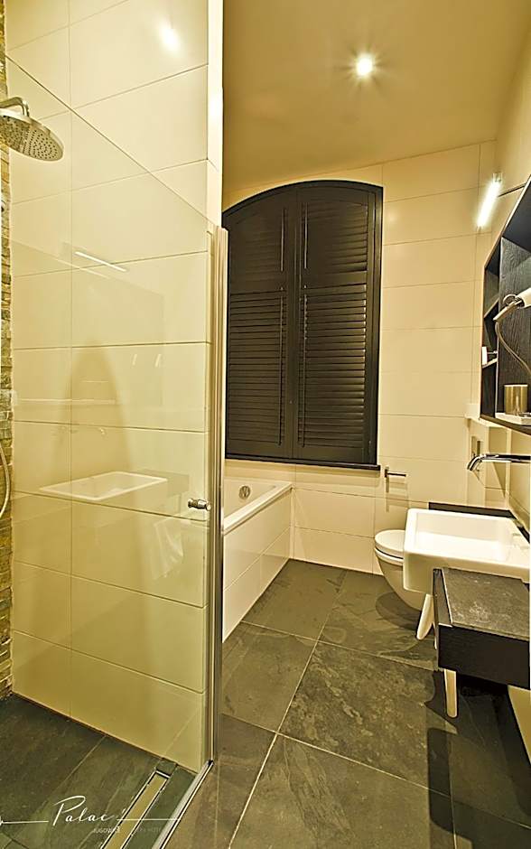 Hotel Pałac Jugowice