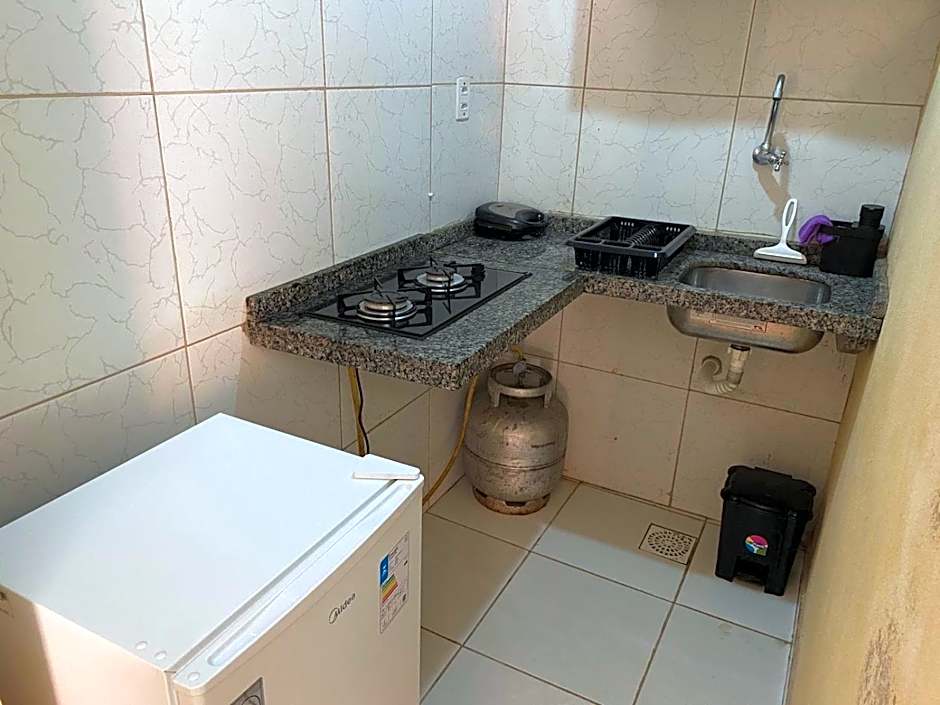 Pousada Recanto dos Parente - Icaraizinho de Amontada