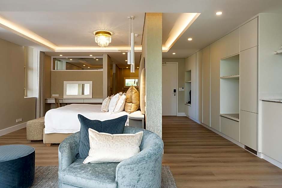 Views Boutique Hotel & Spa