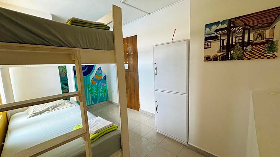 Ahavá Hostal Boutique