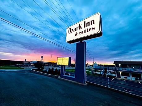 Ozark Inn and Suites