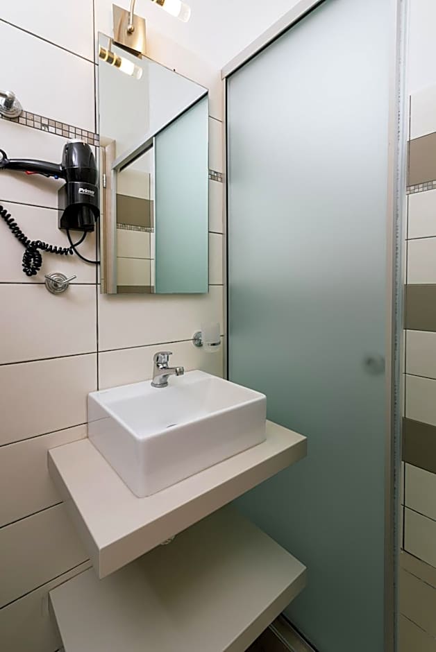 Hotel Sunshine Matala