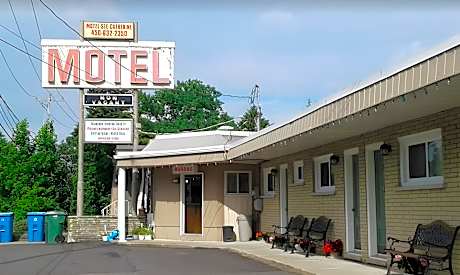 Motel Sainte Catherine