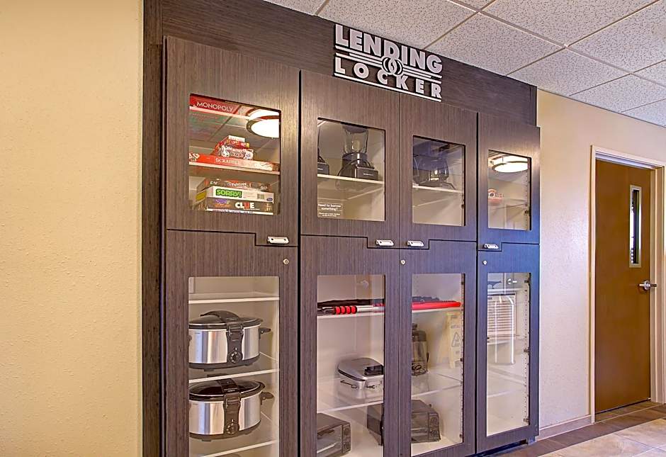 Candlewood Suites Fort Campbell - Oak Grove, an IHG Hotel By IHG