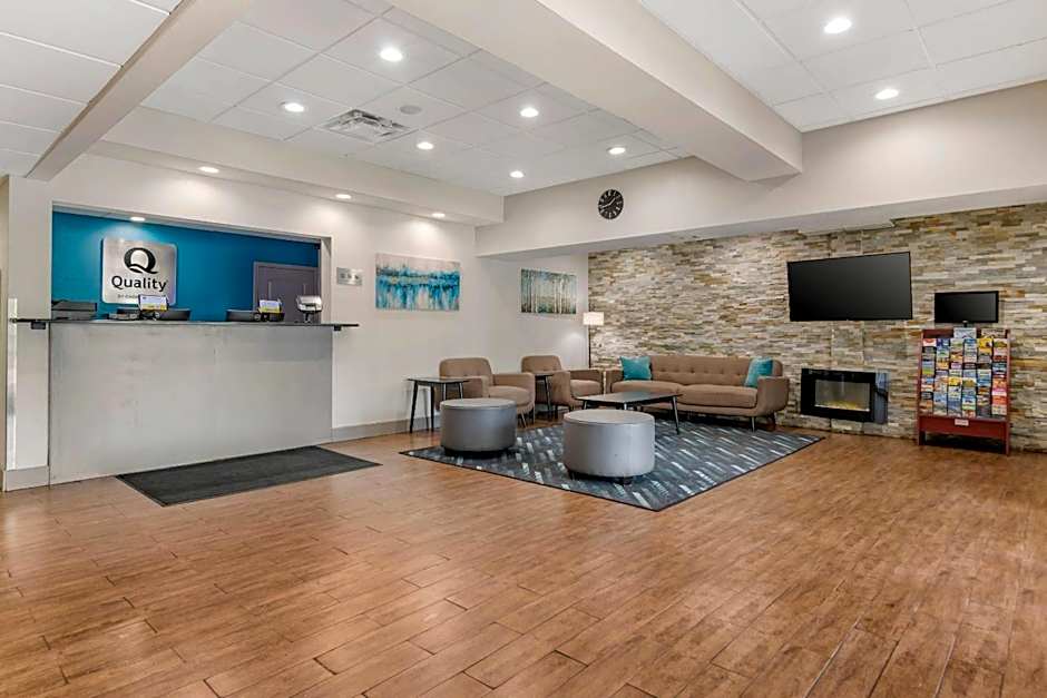 Quality Inn & Suites Union City - Atlanta South