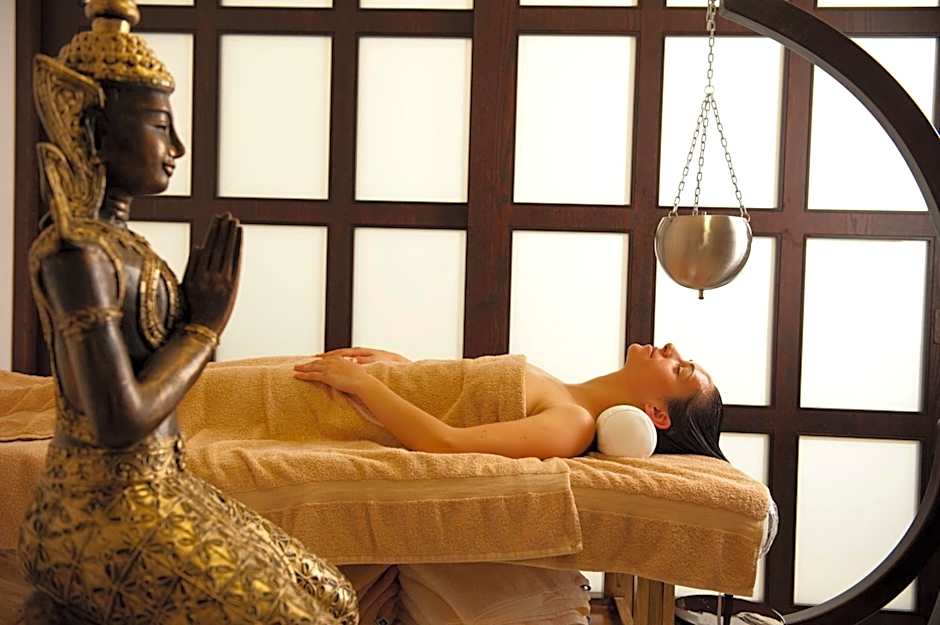 Wohlfühlhotel Berwanger Hof