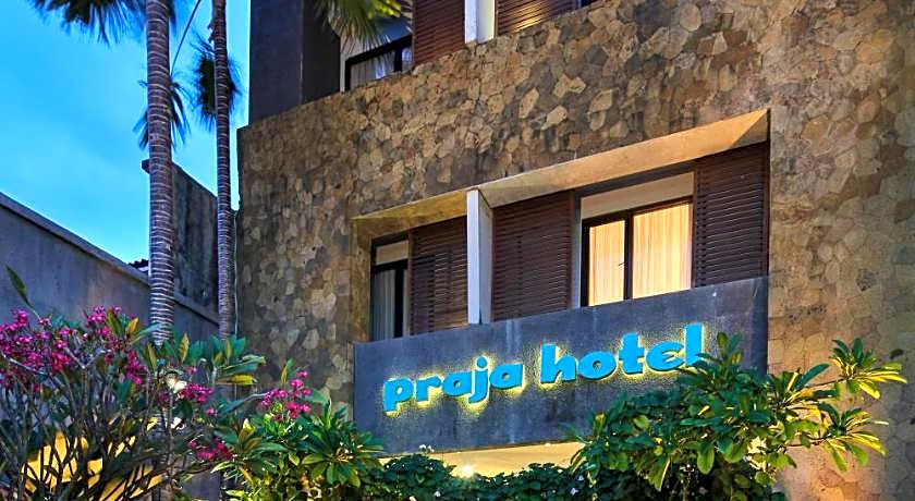 Praja Hotel