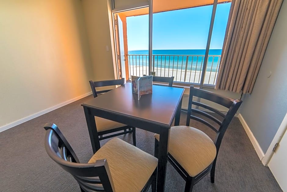 Seahaven Beach Hotel Panama City Beach