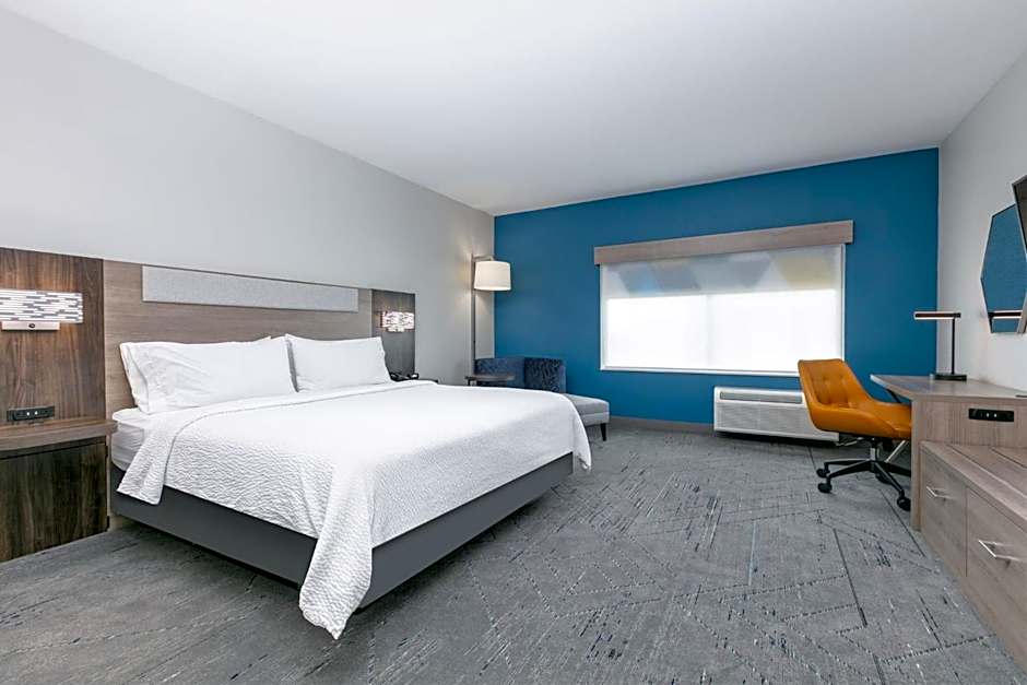 Holiday Inn Express & Suites - Dallas Plano North By IHG