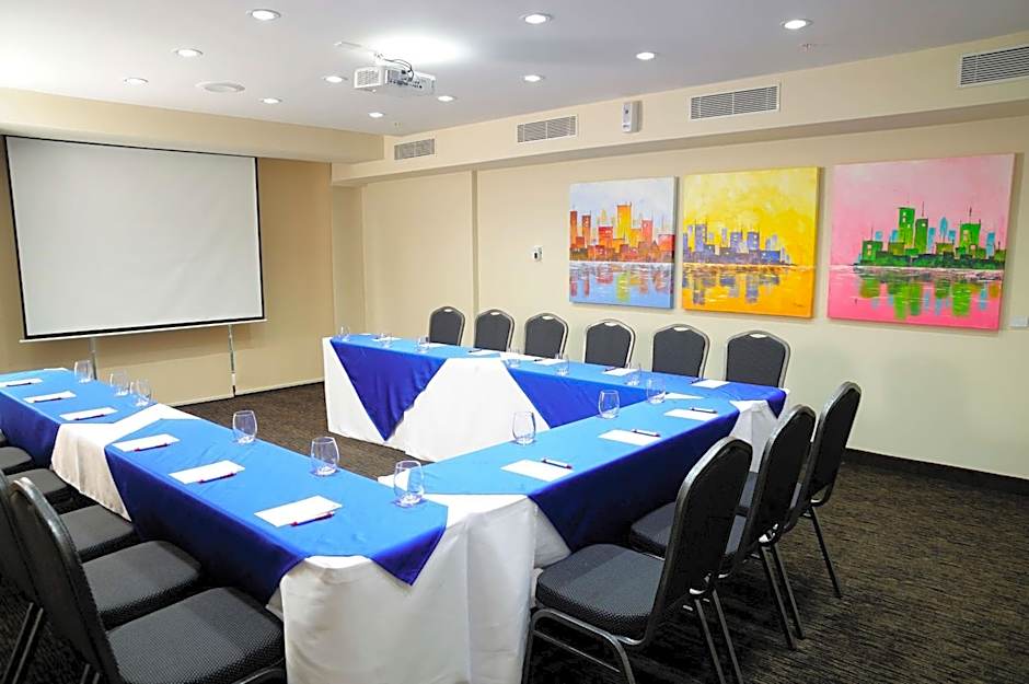 Best Western Plus Panama Zen Hotel