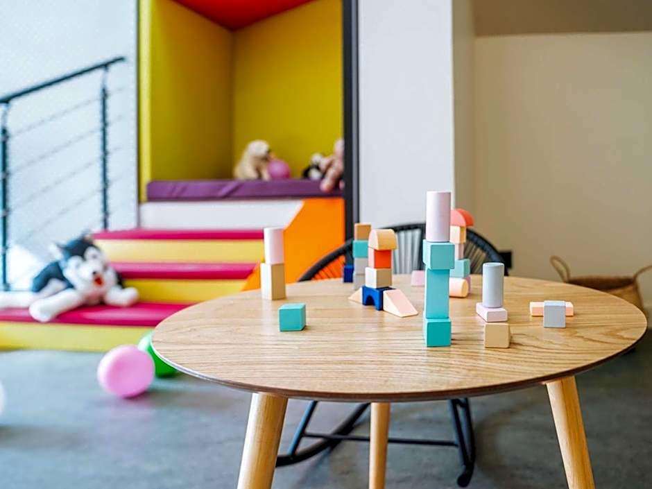 ibis Styles Perpignan Centre Gare