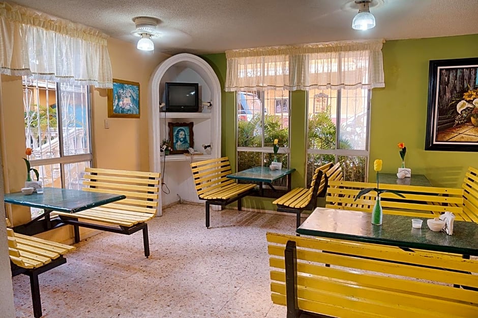 Hotel Suites Ejecutivas