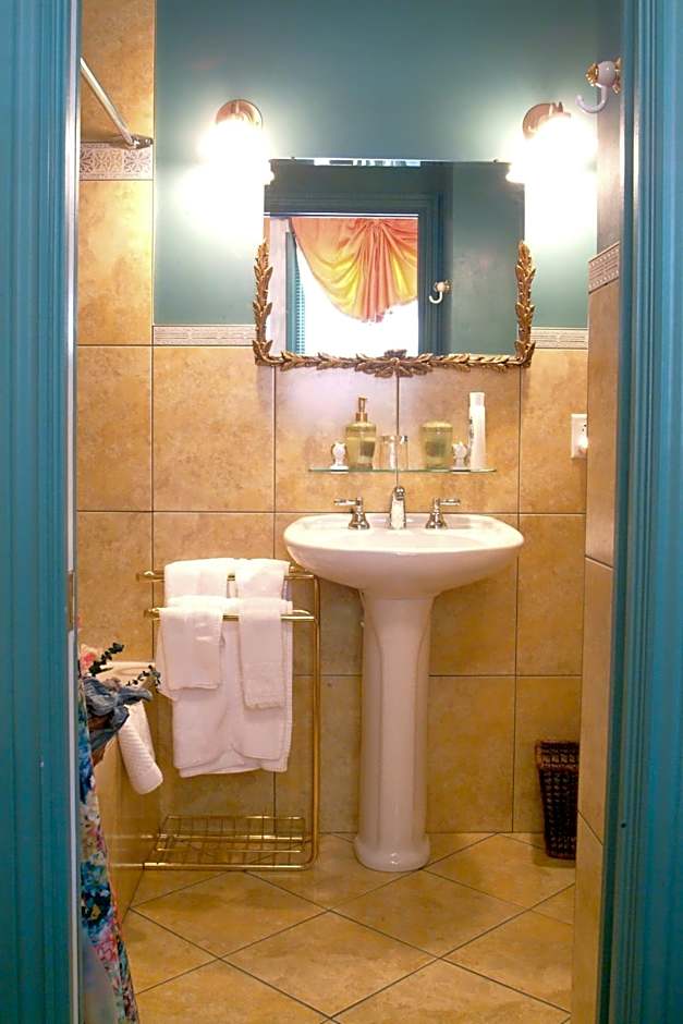 L'Arvidienne Couette et Café