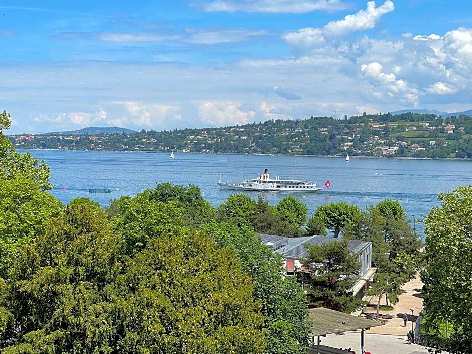Geneva Hostel