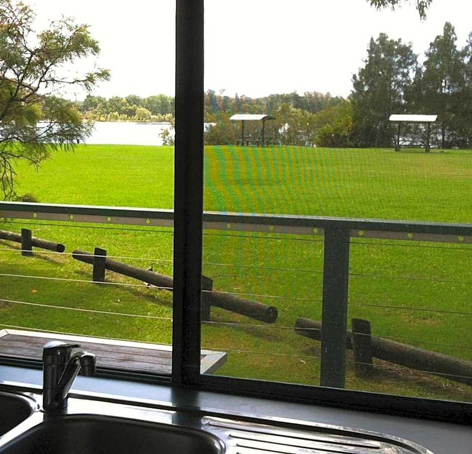 Edgewater Holiday Park