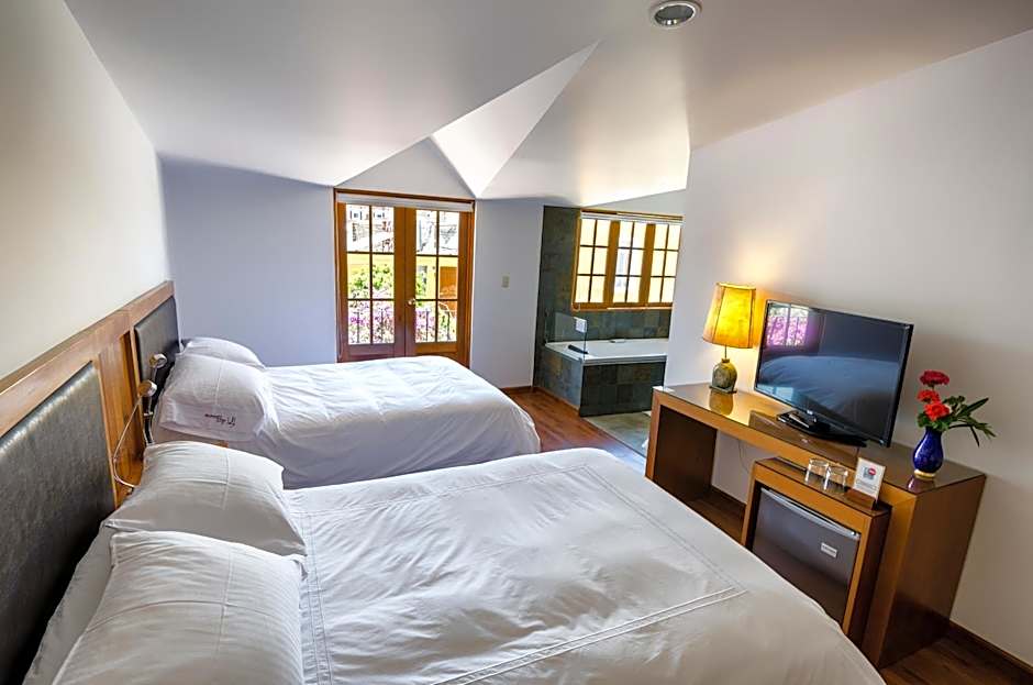 La Hostería Boutique Hotel