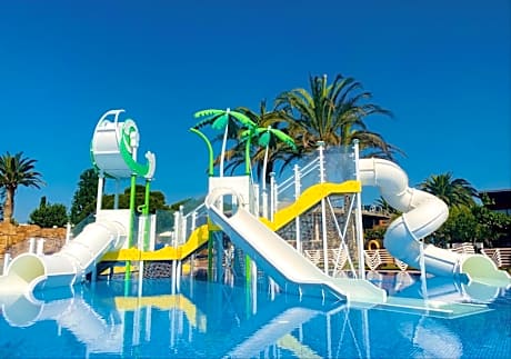 Estival ElDorado Resort