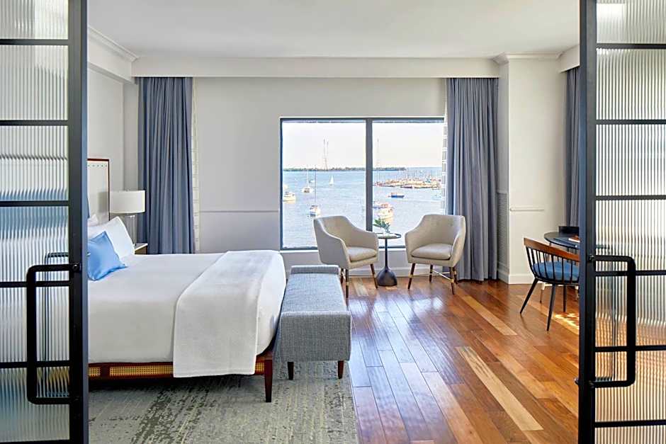 Annapolis Waterfront Hotel, Autograph Collection by Marriott