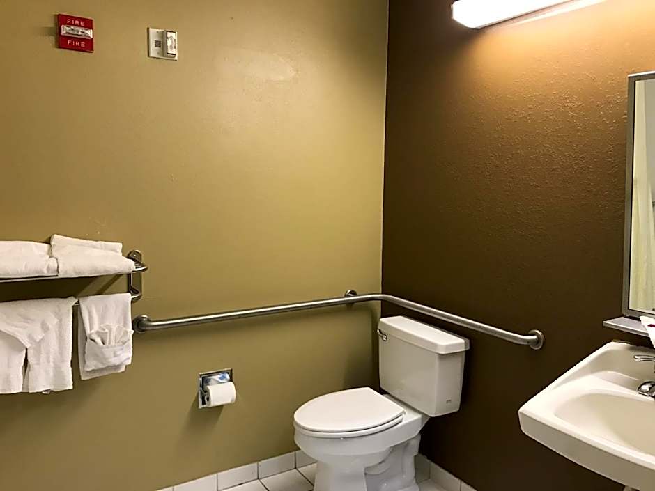 Microtel Inn & Suites By Wyndham Lithonia/Stone Mountain