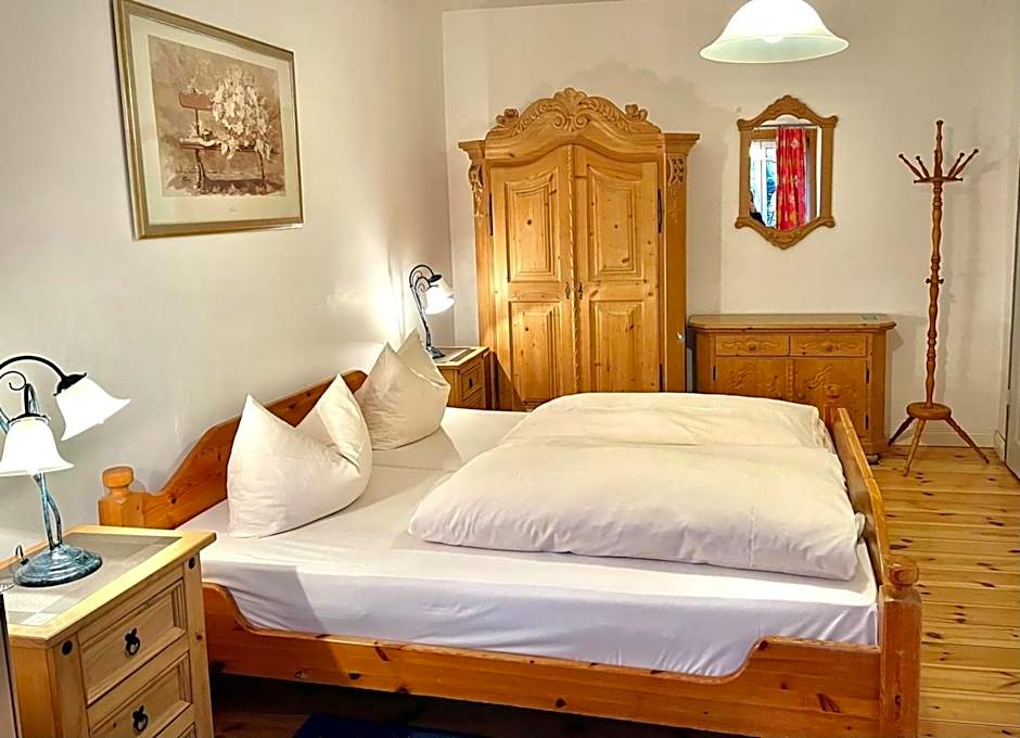 Hotel Mariahilf München