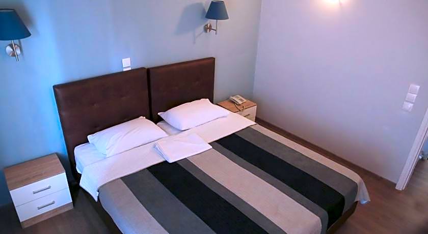 Hotel Anesi