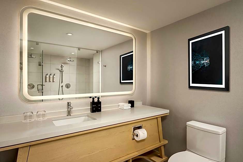 Delta Hotels Sault Ste. Marie Waterfront