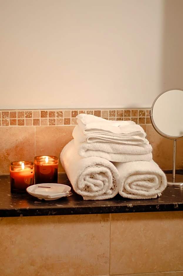 Howfield Manor Hotel