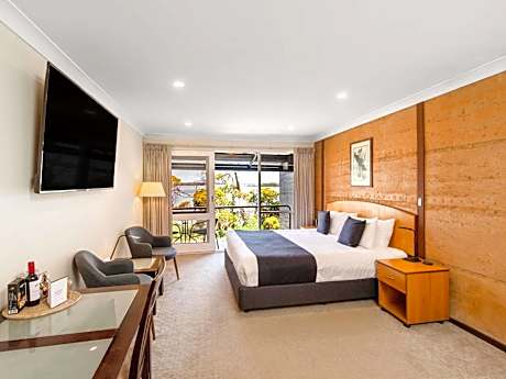 Studio Suite 1 King Bed