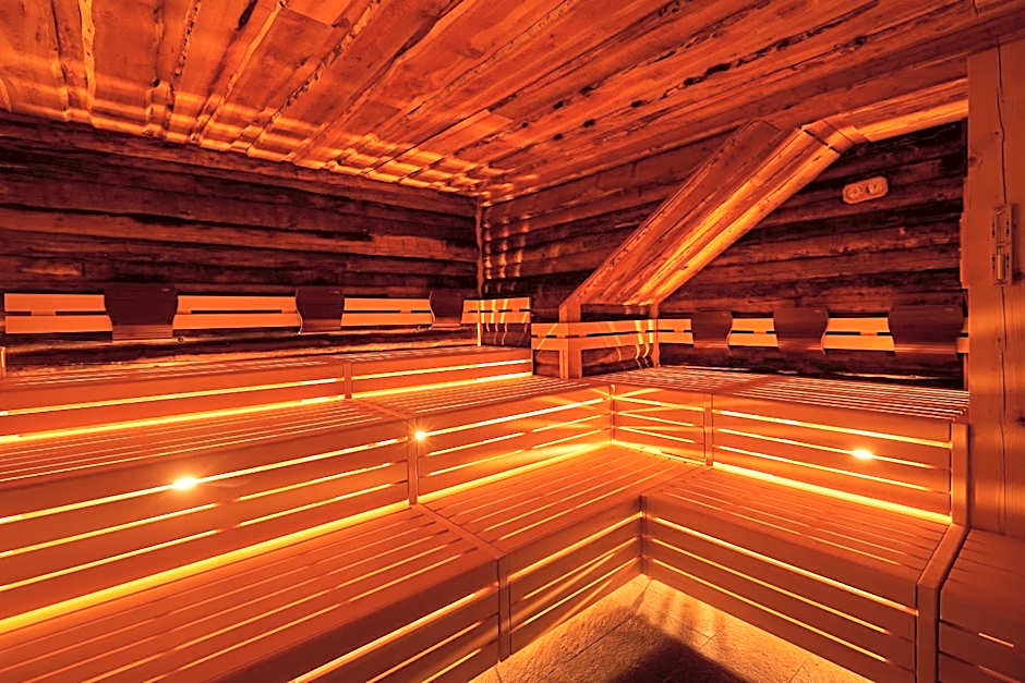 Bio Aparthotel Blaslahof