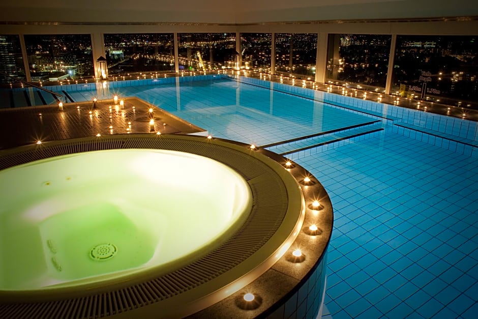 Swissotel Zurich