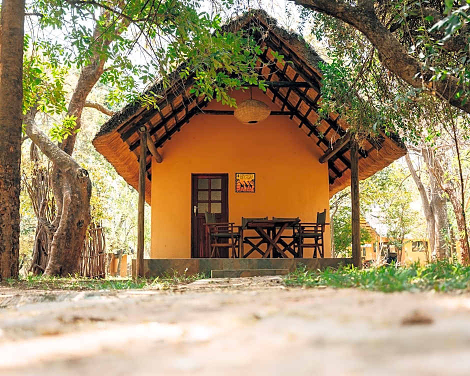 Maramba River Lodge
