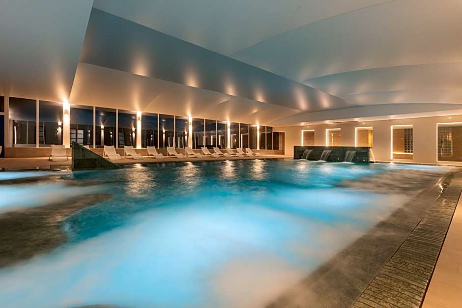 PALASIET Wellness Clinic&Thalasso 4 SUP