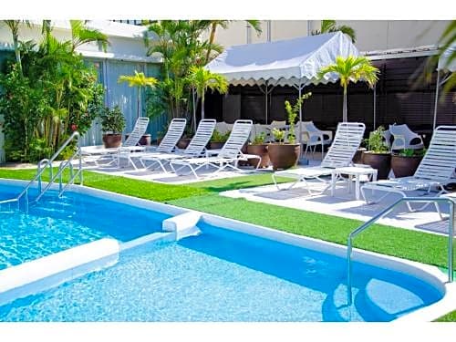 HOTEL GranView Garden OKINAWA - Vacation STAY 44972v