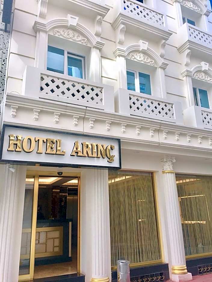 ARINÇ HOTEL