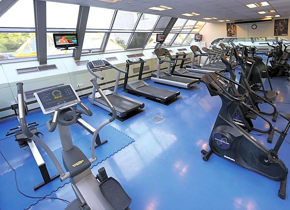 Danubius Health Spa Resort Helia