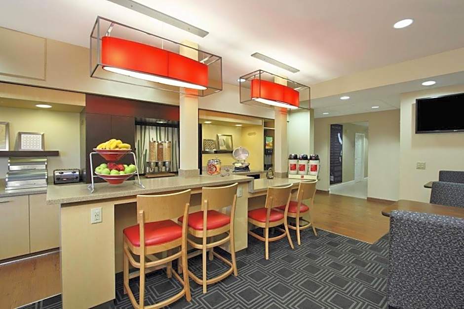 TownePlace Suites by Marriott San Jose Cupertino