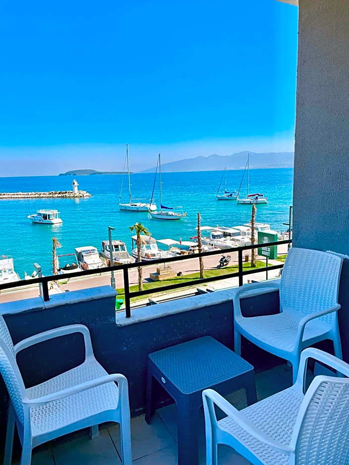 Hotel Barba