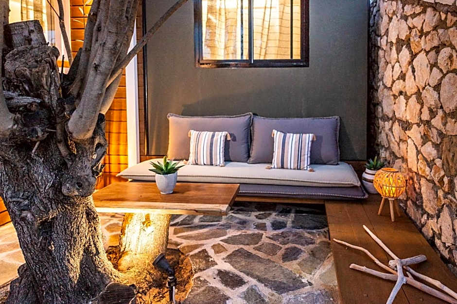 Junam Private Beachfront Cabins